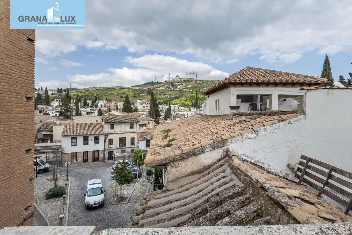 Casa con terraza en venta en Plaza del Abad, imagen 23