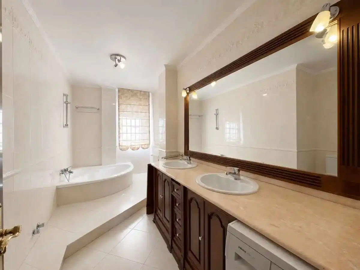 Chalet con terraza en venta en Capellanía - Retamar, imagen 18
