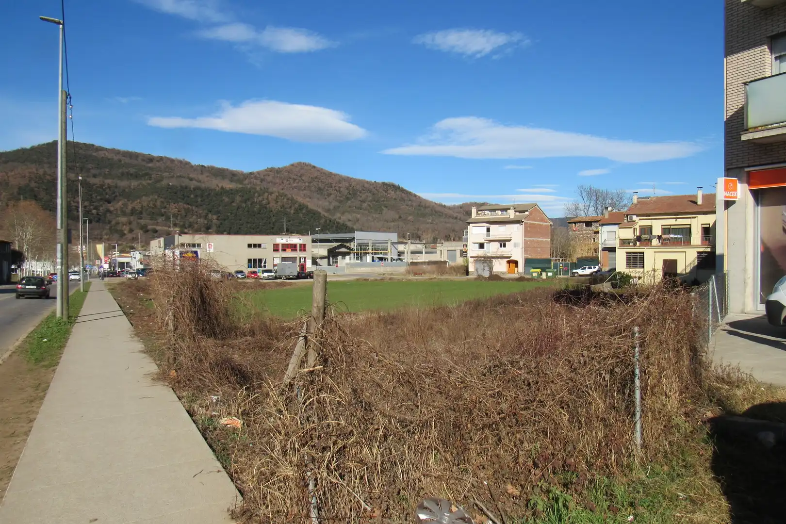 Terreny rústic en venda a Ctra Sant Joan de les Abadesses, imagen 6