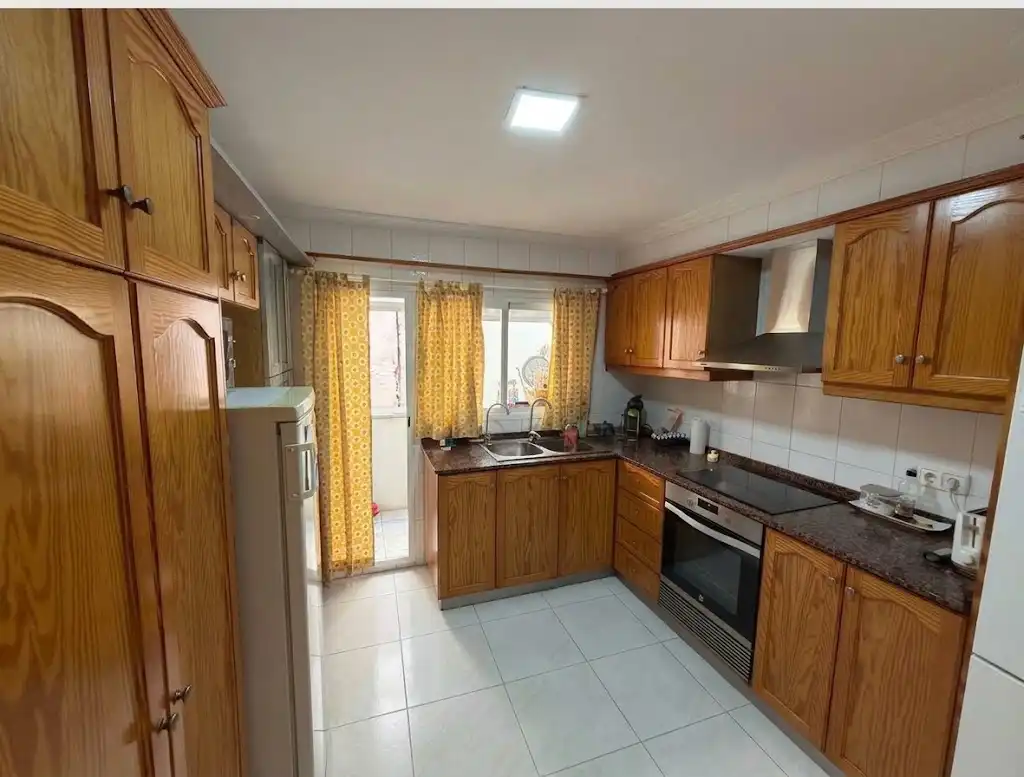 Appartamento in vendita a Saladar, imagen 3