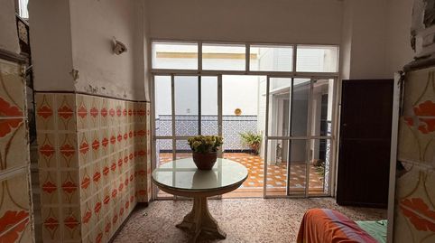 Foto 3 de Casa o chalet en venta en San Carlos - San José, Sevilla Capital