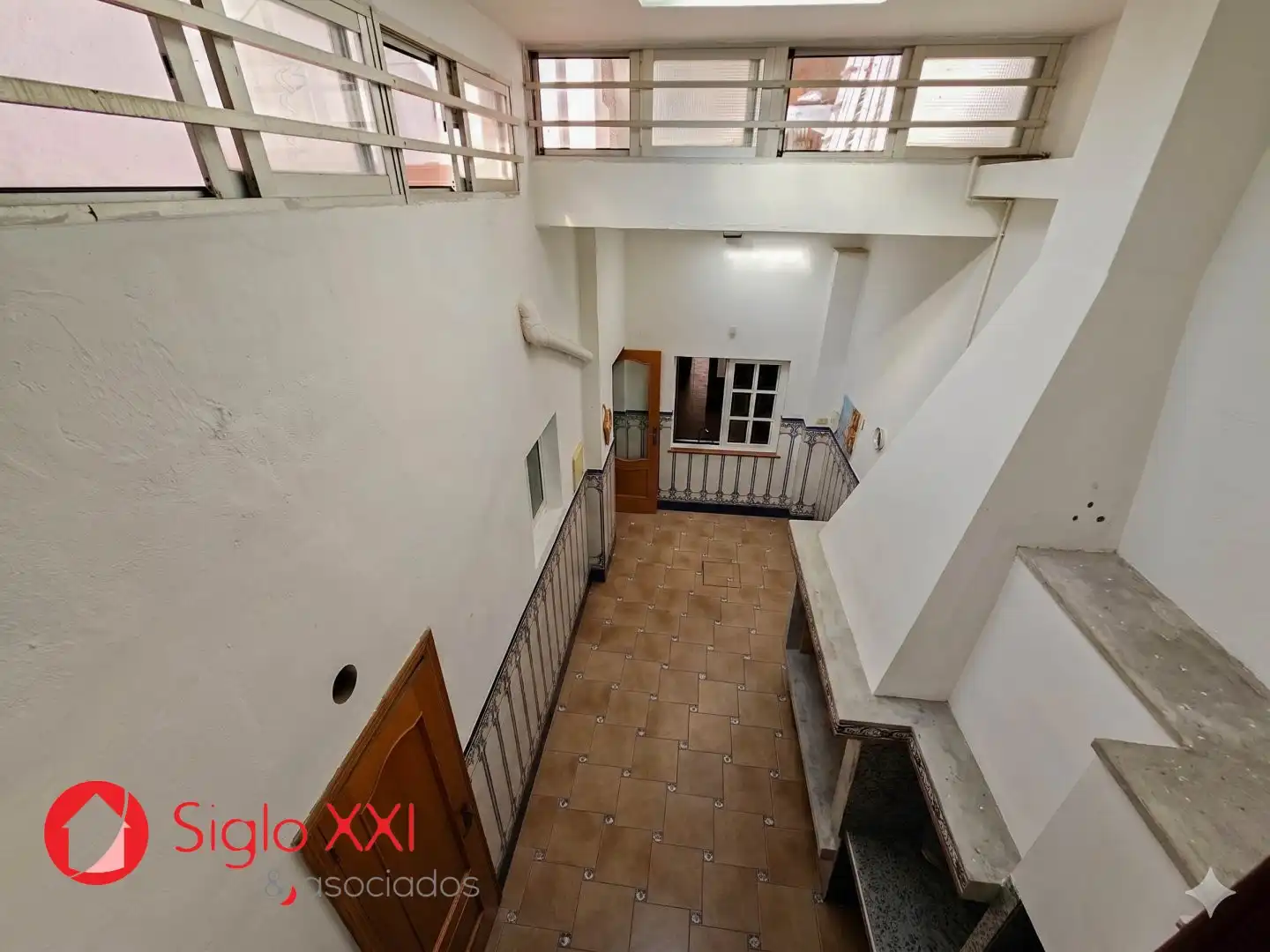Casa o xalet en venda en Burriana / Borriana amb Aire condicionat, Calefacció i Terrassa