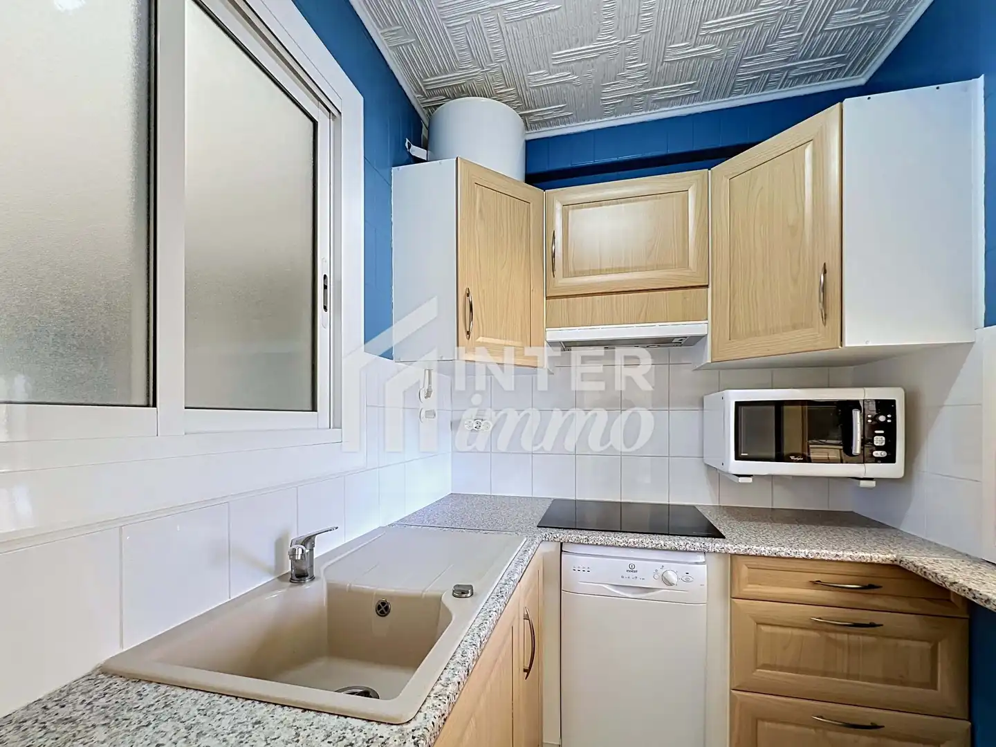 Apartament amb piscina en venda a Carrer de Canyelles 10, imagen 17