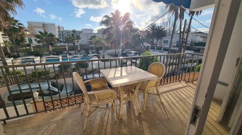 Foto 2 de Pis de lloguer a S'Arenal,  Palma de Mallorca