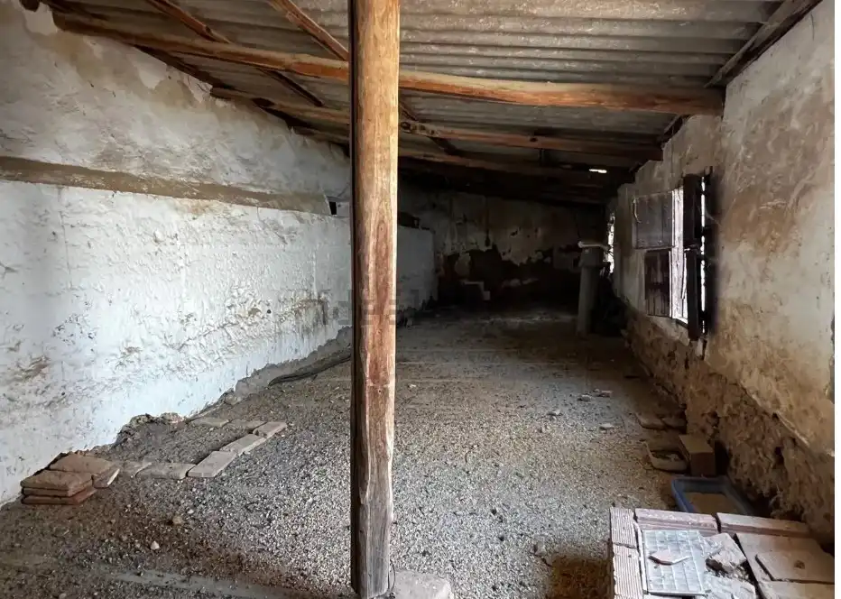 Casa o chalet en venta en La Puebla de los Infantes