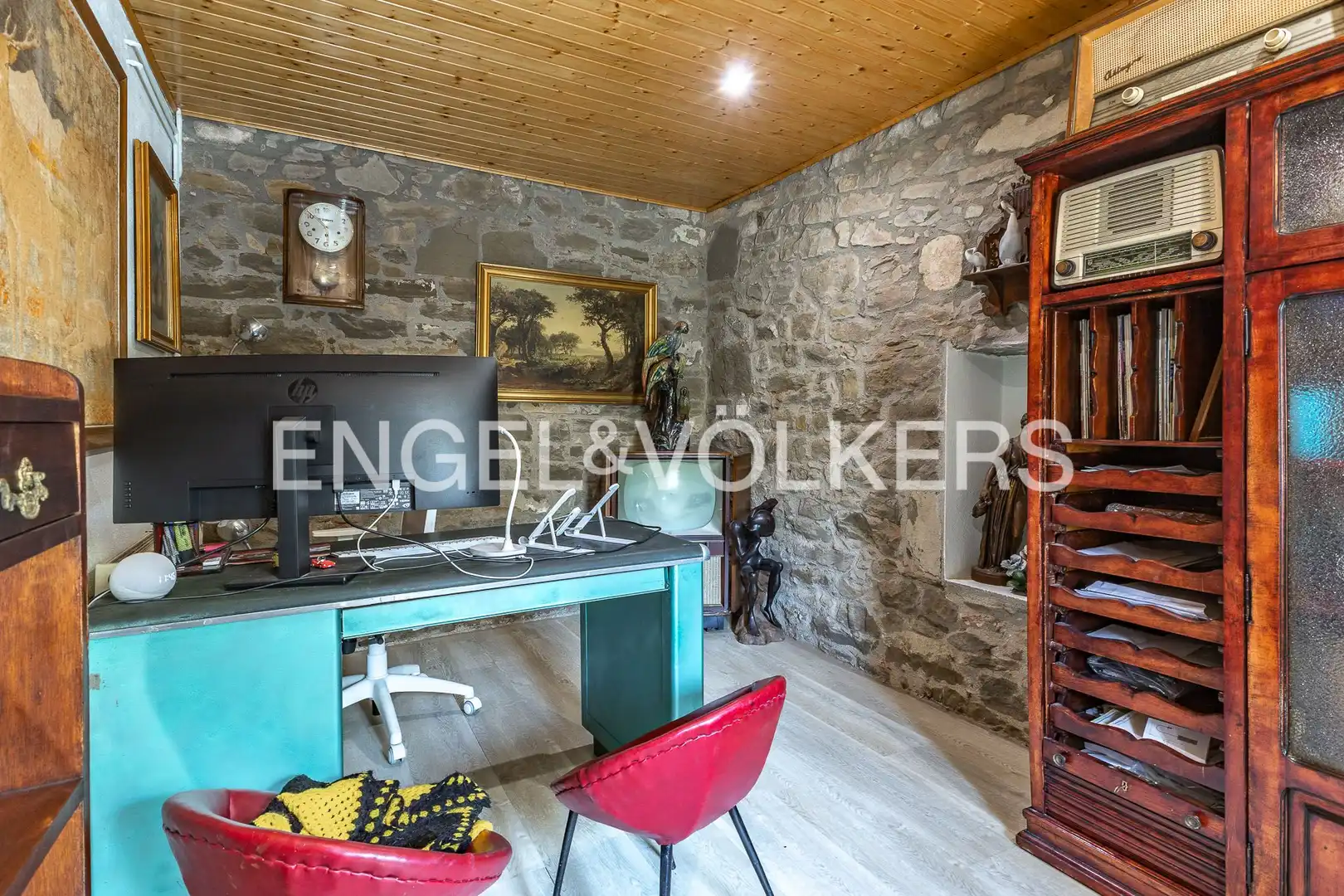Comedor de Casa o chalet en venta en Castellbell i el Vilar con Calefacción
