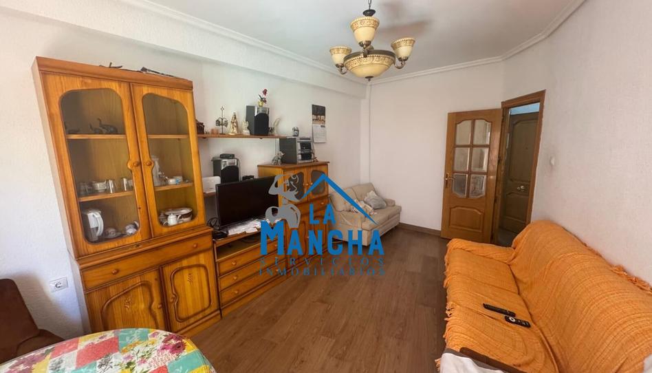 Photo 1 of Flat for sale in Calle Agustina Aragon, San Pablo, Albacete