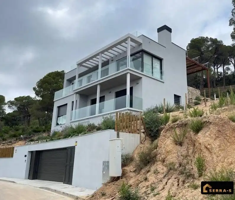 Xalet amb piscina en venda a Lloret Verd - Els Pinars, imagen 19