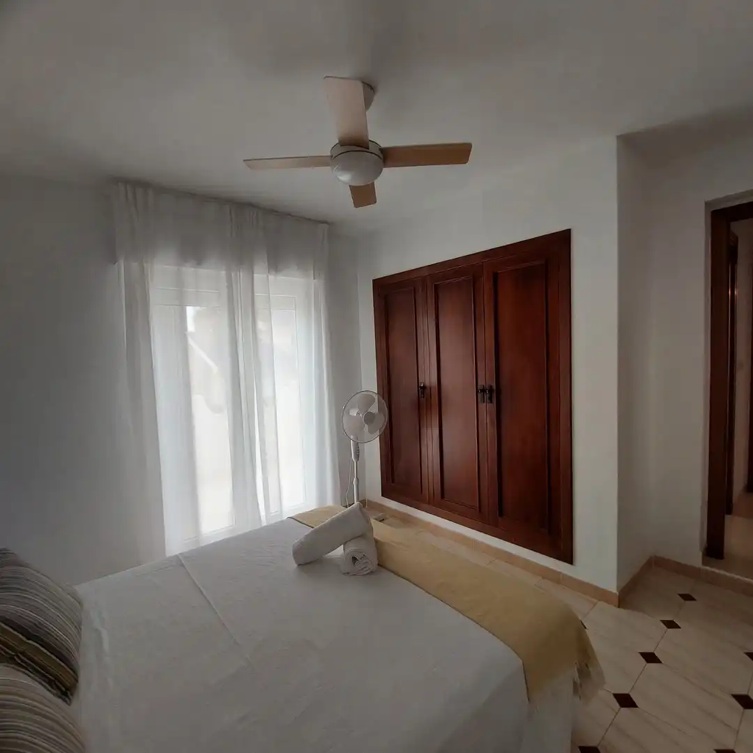 Casa o chalet en venta en Gran Vía de la Manga, Playa de las Gaviotas - El Pedrucho