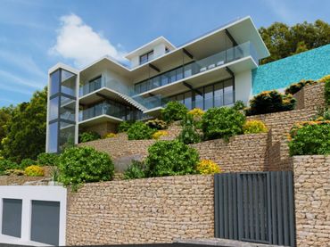 Villa con piscina in vendita a Rincón de Loix