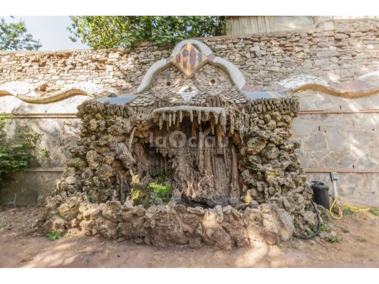 Detached house with garden for sale in Calle Richard Wagner, imagen 11