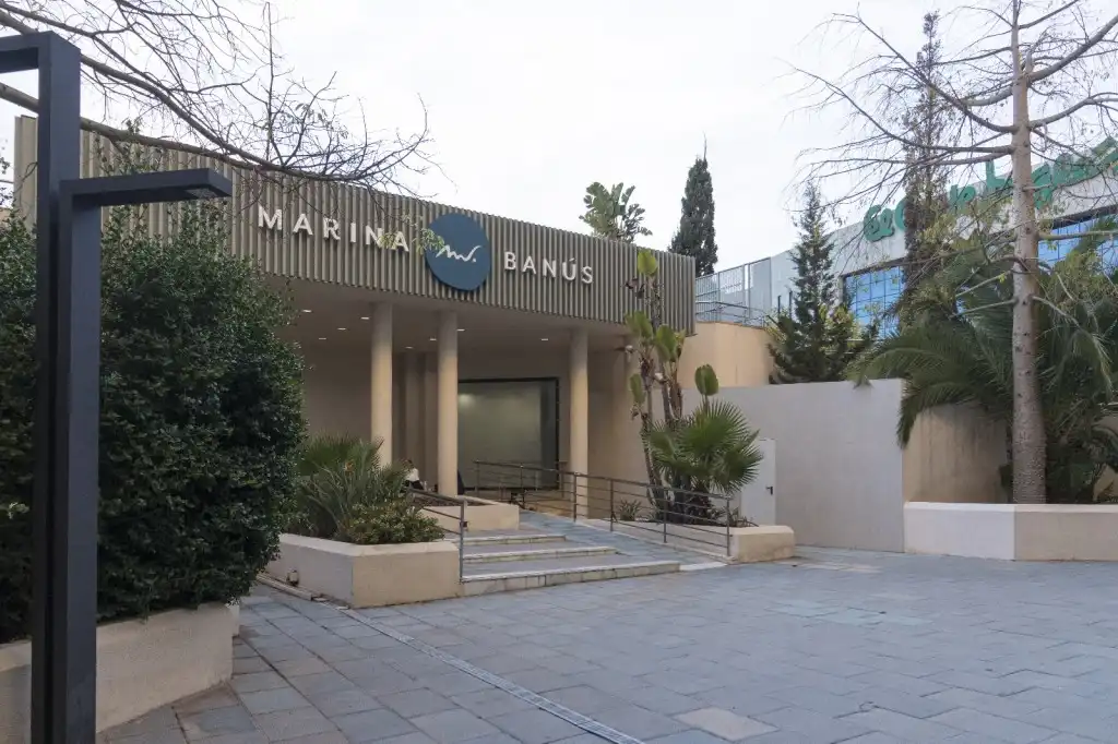 Apartament amb piscina en venda a Nueva Andalucía, imagen 21