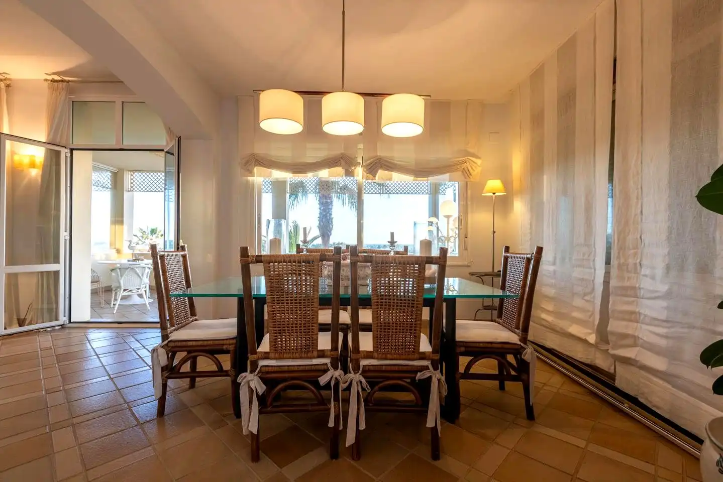 Casa amb jardí en venda a Paseo de Los Gavilanes, imagen 8