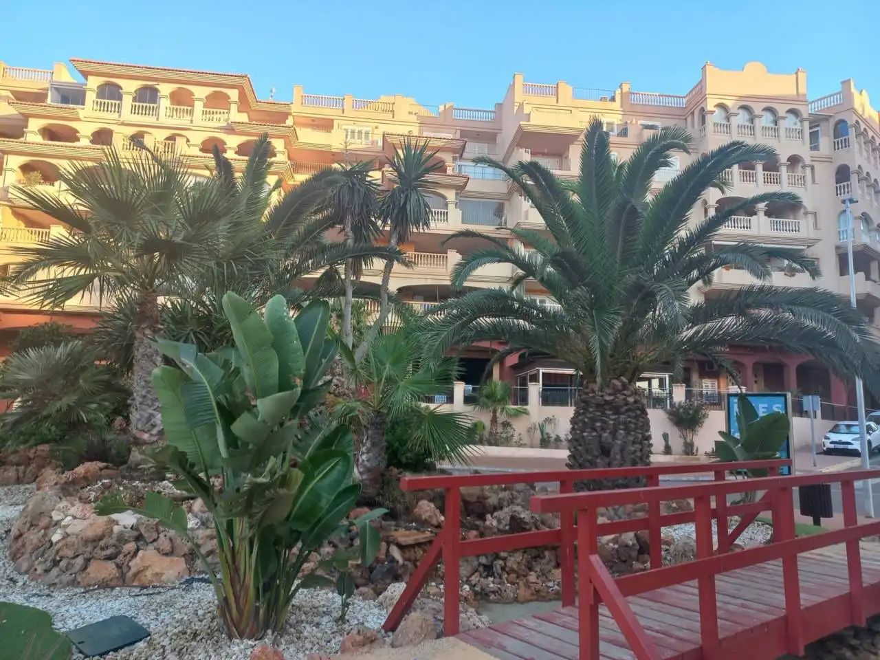 Lagerraum zur Miete in Calle GALEON, 20, Almerimar