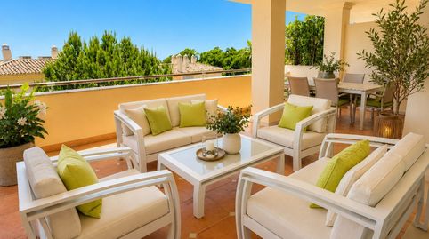 Foto 2 de Piso en venta en Sierra Blanca, Marbella