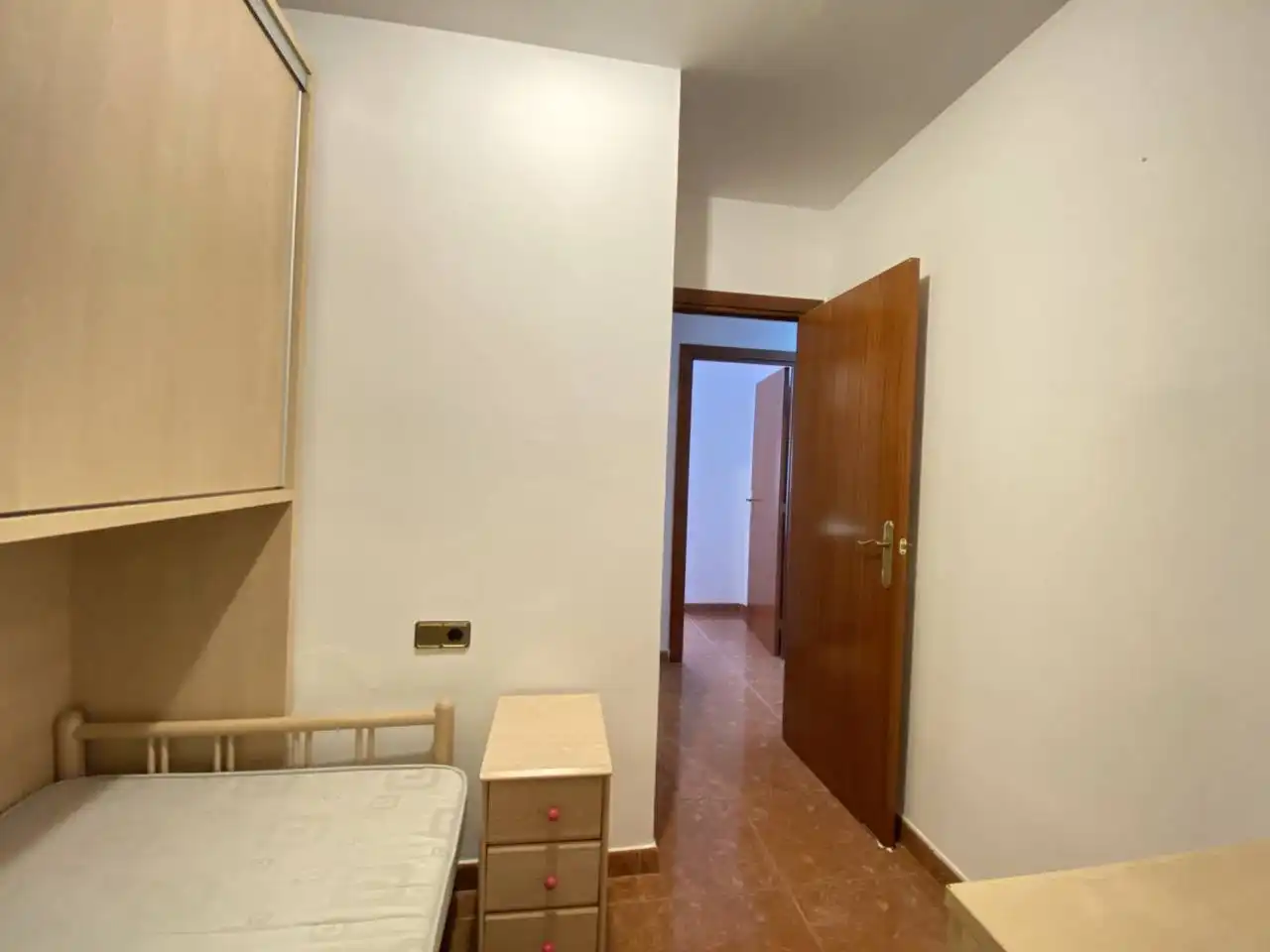 Habitación de Piso en venta en El Vendrell con Calefacción y Terraza