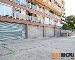 Aparcament de Local de lloguer en L'Hospitalet de Llobregat