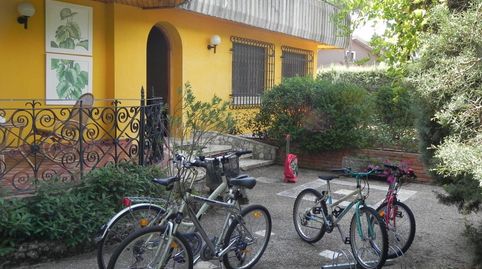 Foto 4 de Casa o chalet en venta en Tordesillas, Valladolid