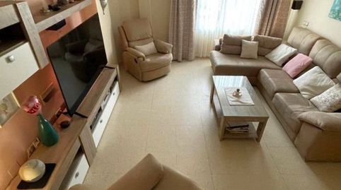 Foto 4 de Casa adosada en venta en El Zabal - Santa Margarita, La Línea de la Concepción