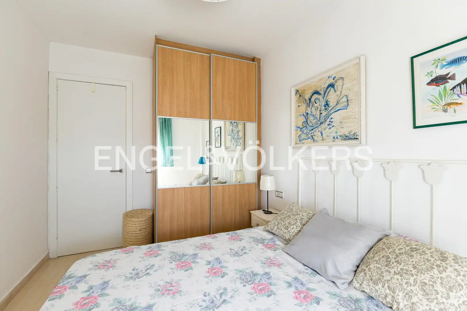 Bedroom of Houses for sale in El Vendrell  with Heating, Terrace and Balcony