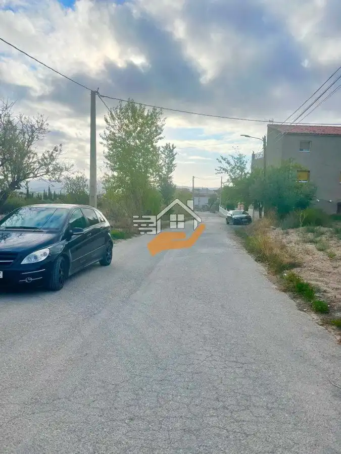 Terrenos y solares en venta en Vélez-Blanco, imagen 2