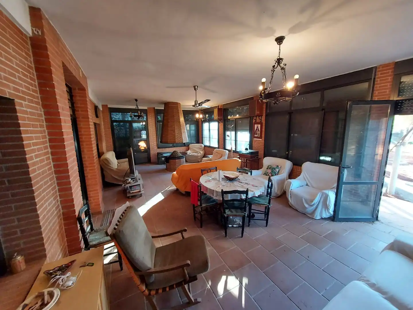 Casa rustica con piscina in vendita a Calasparra, imagen 14