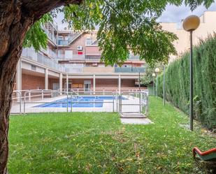 Piscina de Àtic en venda en Utebo amb Aire condicionat, Terrassa i Balcó