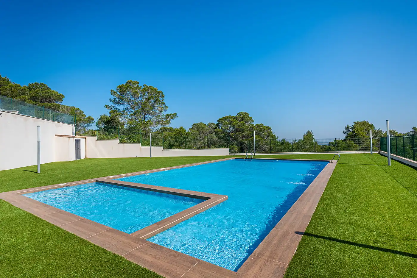 Apartament amb terrassa en venda a San Miguel de Salinas, imagen 14