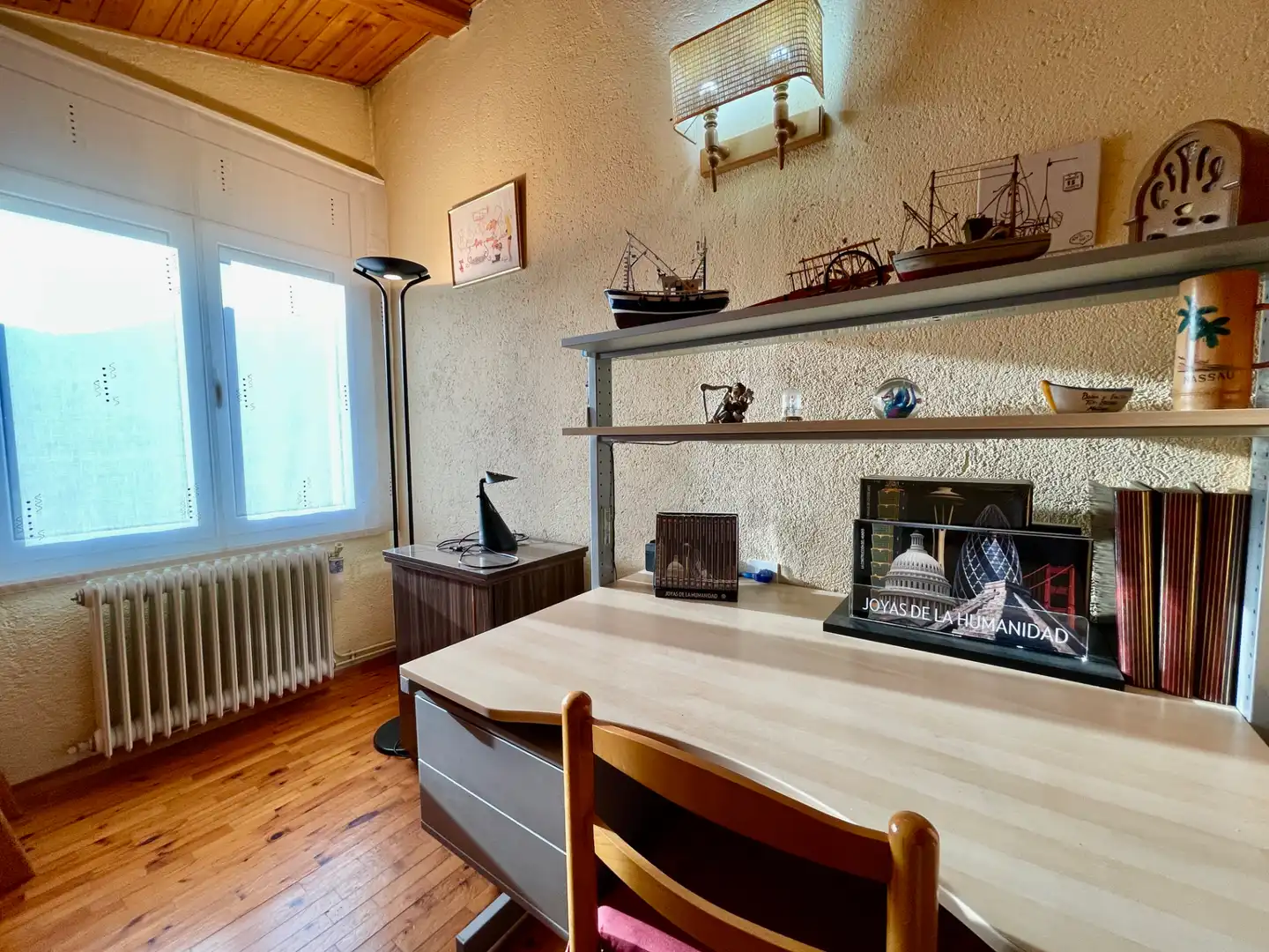 Casa o chalet en venta en Sant Pau de Segúries con Aire acondicionado, Jardín privado y Terraza