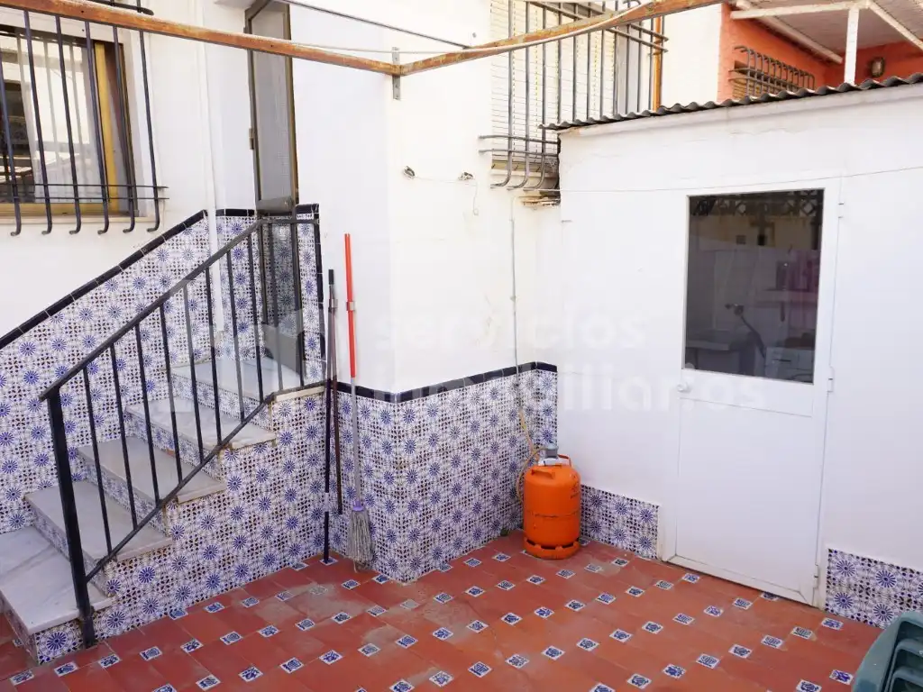 Casa o xalet en venda en Vélez-Málaga amb Aire condicionat i Moblat