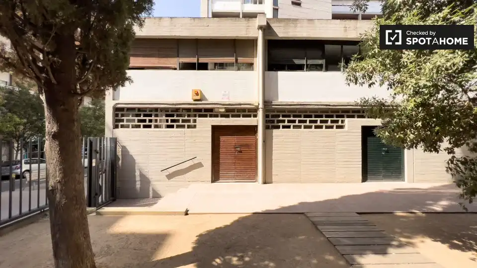 Flat to rent in Gràcia, imagen 8