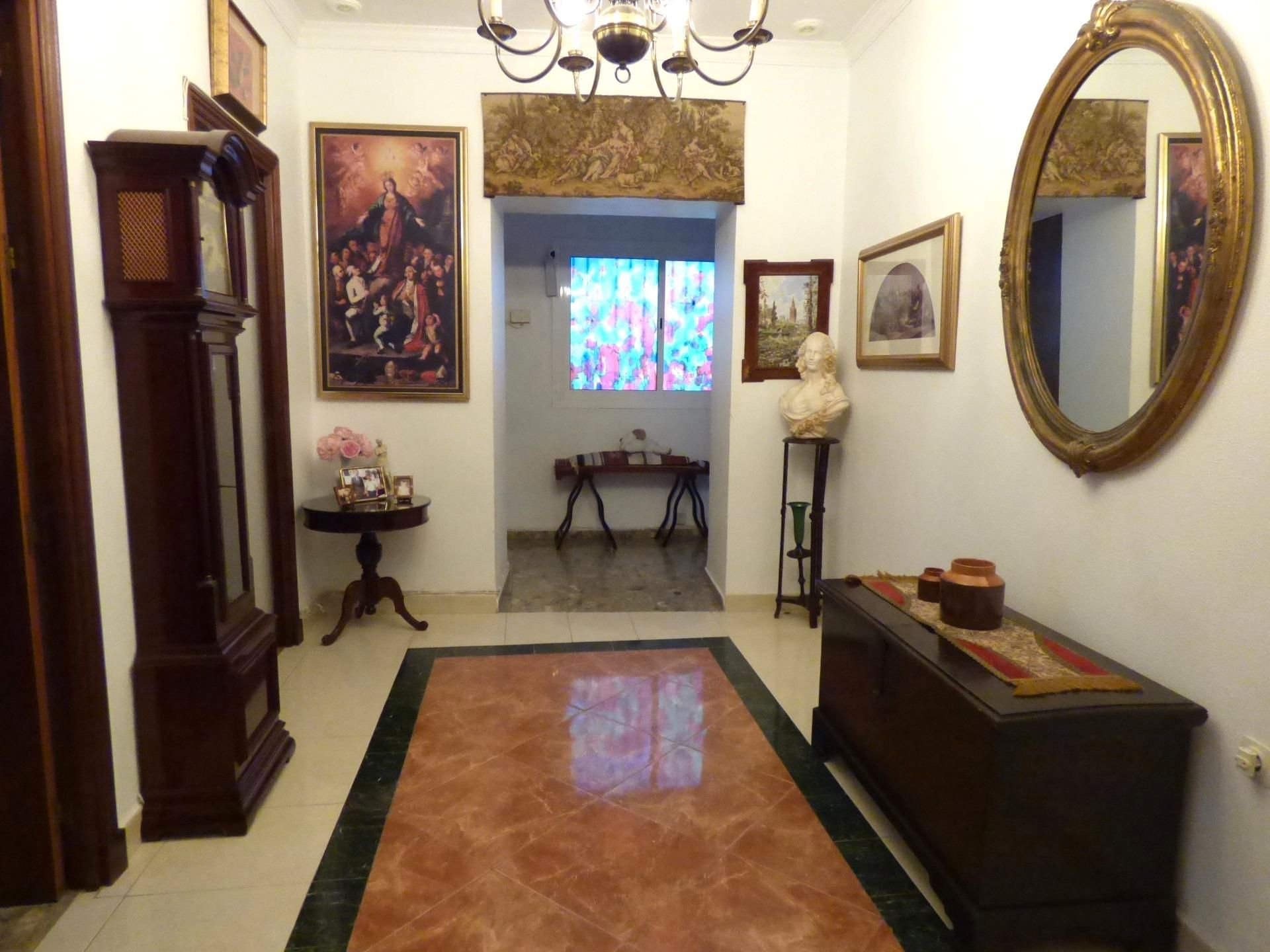 Pis en venda en  Cádiz Capital amb Balcó