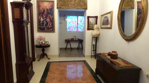 Foto 3 de Pis en venda a Centro Histórico, Cádiz