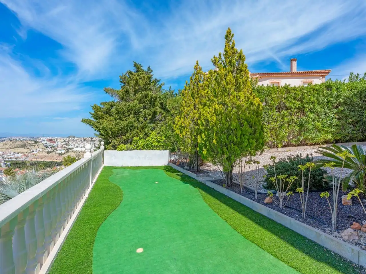 Detached house with terrace for sale in Pedanías Norte, imagen 10