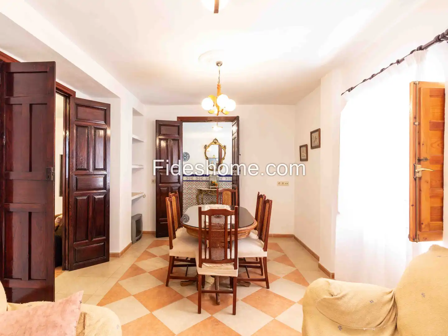 Maison mitoyenne à vendre à Calle Santiago 4, imagen 8