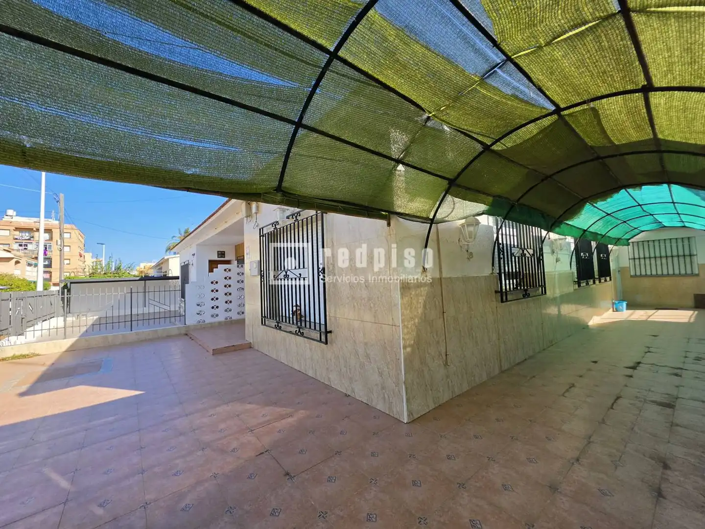Casa o xalet de lloguer a de Santa María del Mar, Lo Pagán