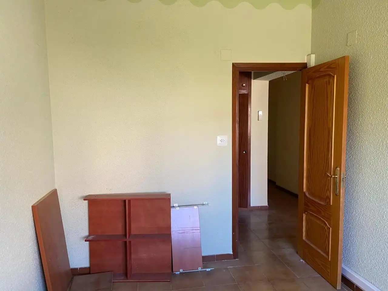Planta baja en venta en La Sénia