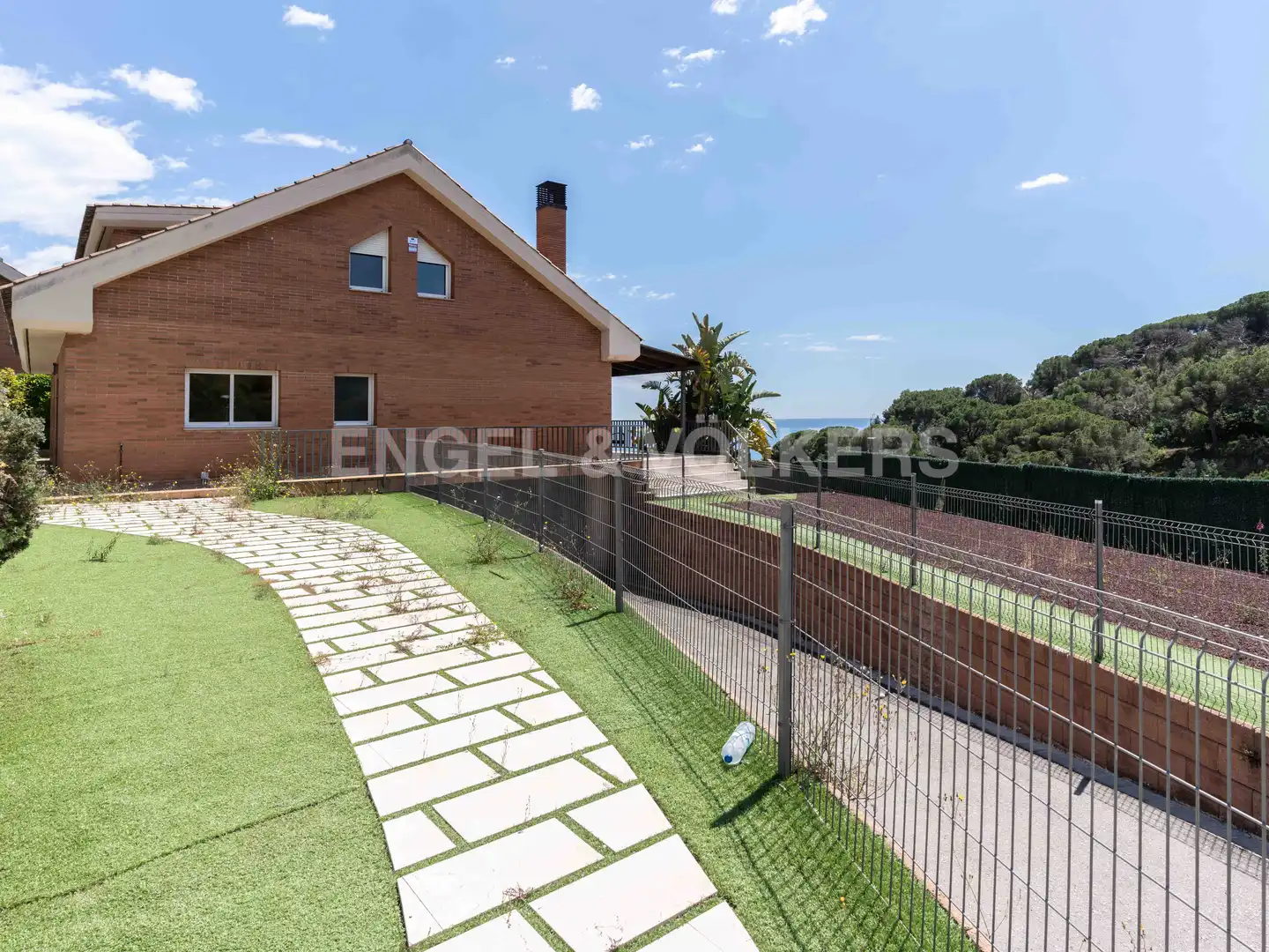 Casa o xalet en venda a Victoria - Les Vil·les - Canyadell