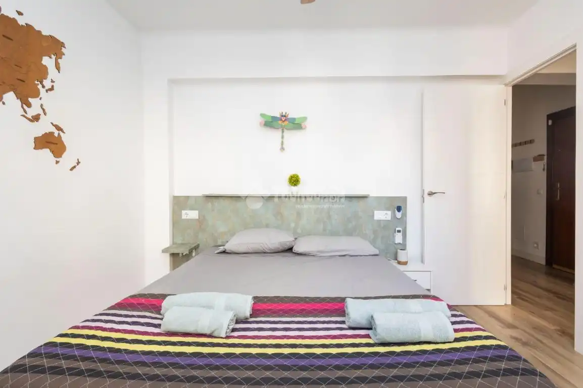 Flat for sale in Ciudad Jardín - Tagarete - El Zapillo