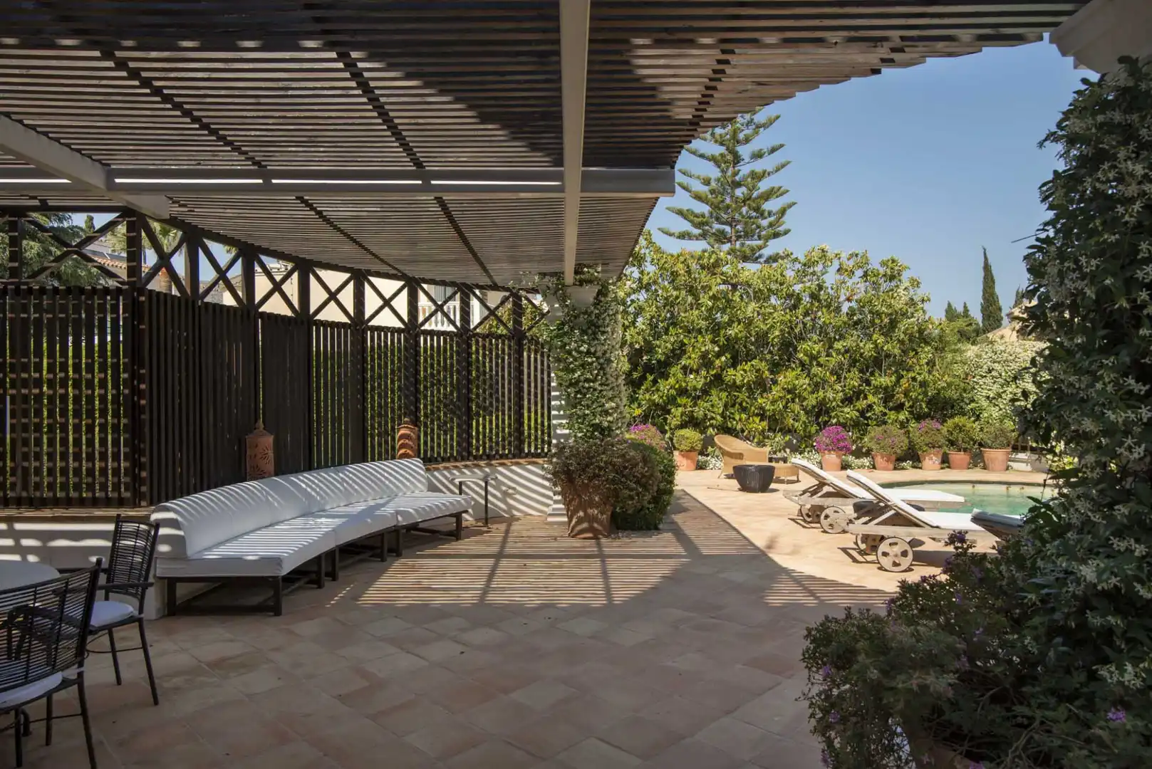 Maison avec piscine à vendre à Marbella Centro, imagen 23