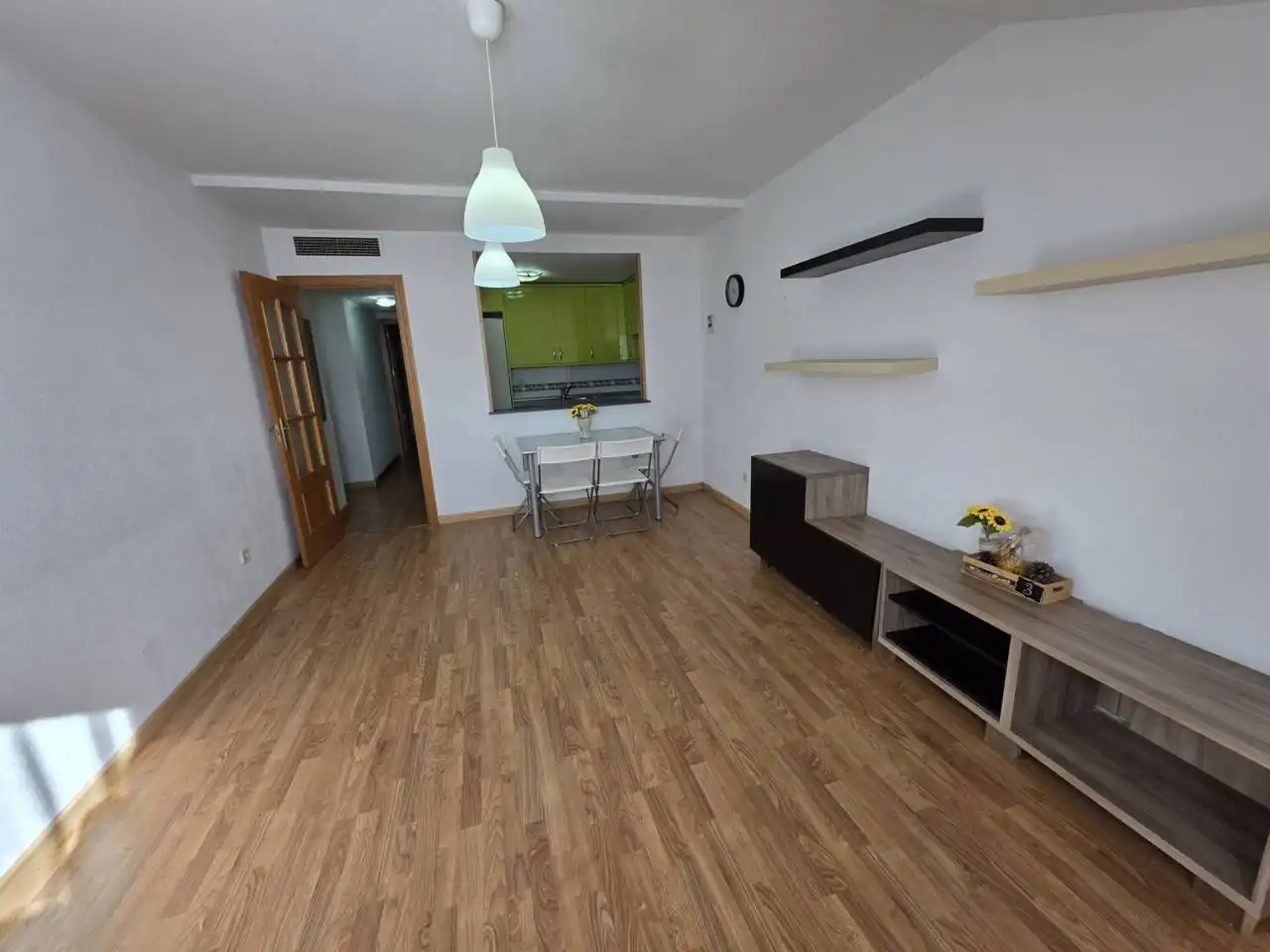 Apartament de lloguer a Humanes de Madrid