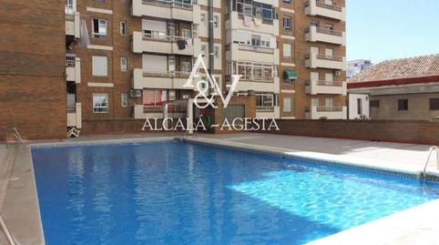 Foto 5 de Pis de lloguer a Calle del Doctor Olóriz, 2, Plaza de Toros,  Granada Capital