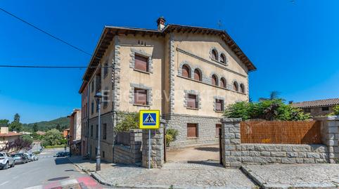 Foto 3 de Apartament en venda a Viladrau, Girona