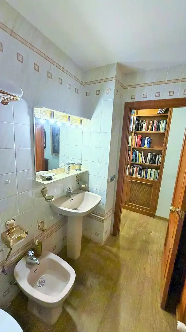 Appartamento con terrazza in vendita a Carrer de Dénia, imagen 24