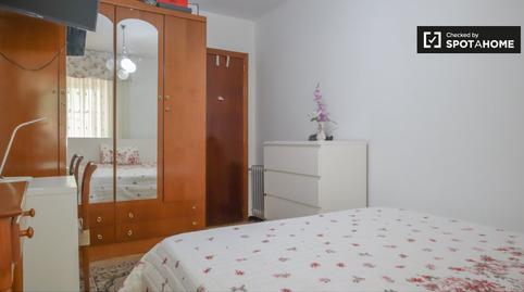 Foto 4 de Habitación en Casco Histórico de Vallecas, Madrid Capital