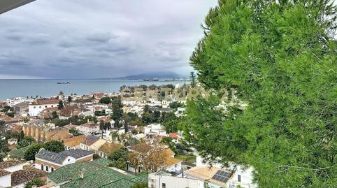 Foto 2 de Pis de lloguer a Calle Manuel del Palacio, 7, Málaga, Spain, 7, Pedregalejo - Morlaco, Málaga Capital