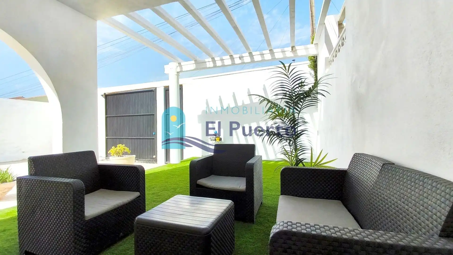 Terrace of Duplexes for sale in Mazarrón  with Private garden, Terrace and Storage room