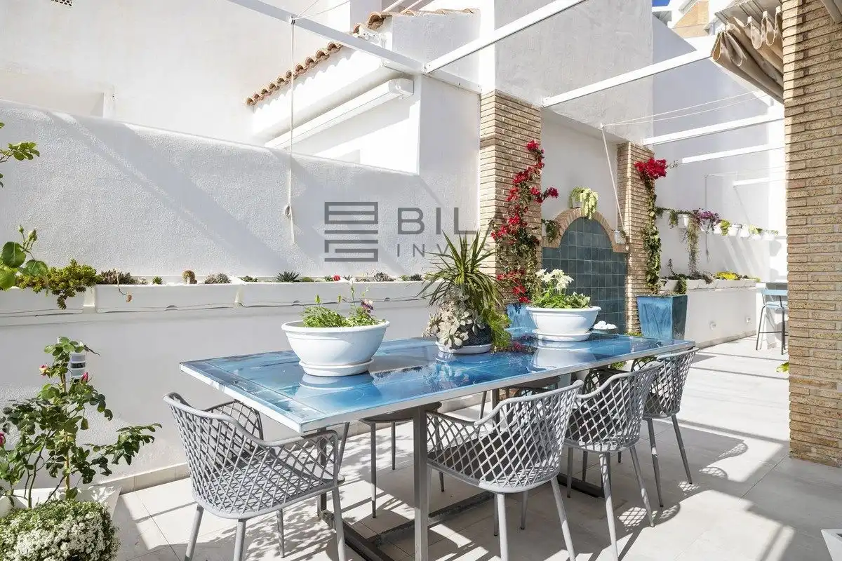 Villa mit Pool zum Verkauf in Urb. Big Blue, imagen 6