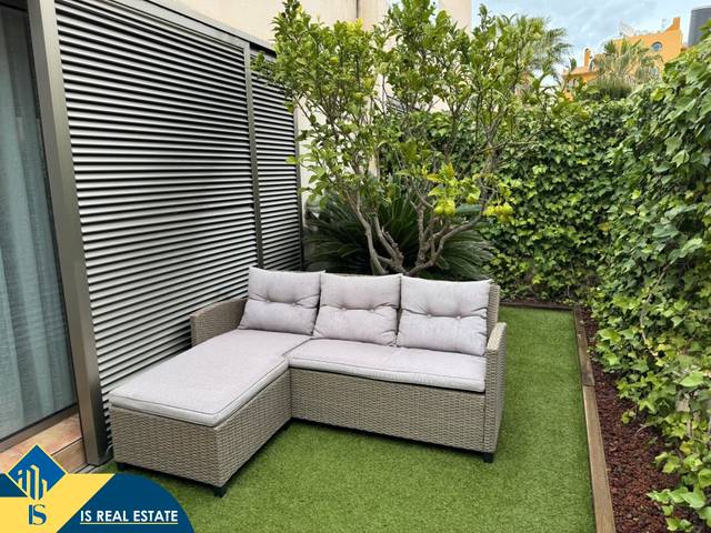 Casa-chalet en Venta en Punta Prima