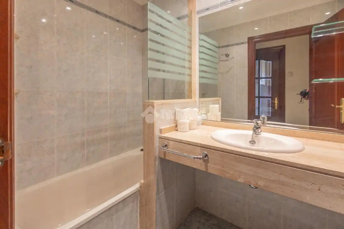 Baño de Piso en venta en Salamanca con Aire acondicionado, Calefacción y Terraza